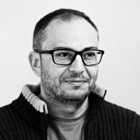 Konstantinos Spyridis