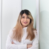 Zahra Hosseini