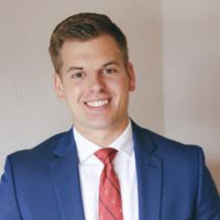 Zachary Crossen
