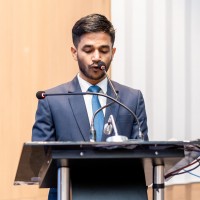 Anoj Joseph