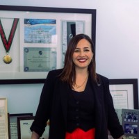 Anayra Túa-López, PhD., MPH