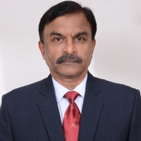 CA Krishnan