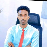 Abdirashiid Osman