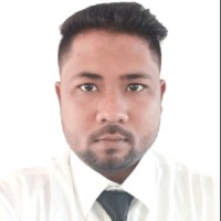 Raju Ahmed
