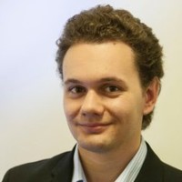 Alex Perusco