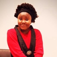 Ngozi Okocha Umoru (Educator/Researcher)