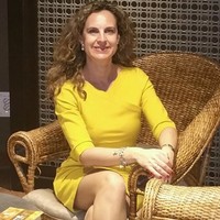 Ana Isabel Garcia Tomas