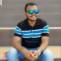 Ahmed Areesh