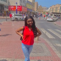 Oumou Fall