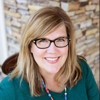 Bethany Graham Burge