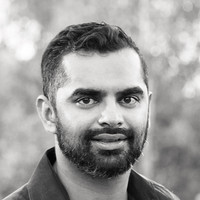 Nishal Naik (Ca) Sa