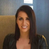 Daisy Wakefield-Hitchings