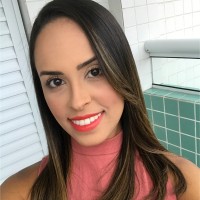 Ravena Adrielly Carvalho Santos