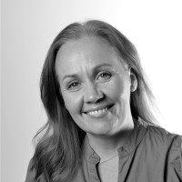 Anja Furland Grude