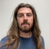 Jonathan Catterall