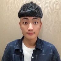 Hung-Chieh (Johnson) Wu