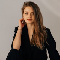 Khrystyna Druzhynina