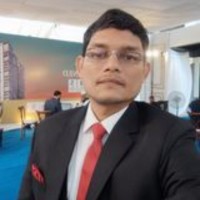 Naveed Alam Khan