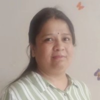 Varsha Agrawal