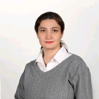 Fatemeh Alamdar