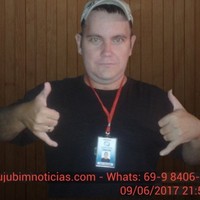 Jacir Holowate