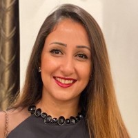 Dina Kamal Salib