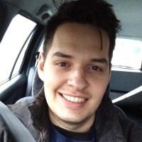 Gabriel Matte