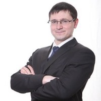 Alexander Styagov