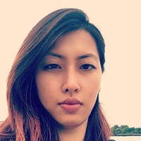 Christine Wang