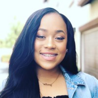 Jordin Lewis