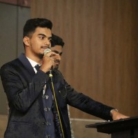 Farhan Ahmed
