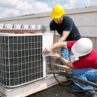 Hvac Fracticle