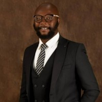 Tosin Orojimi  B.Sc, ACA