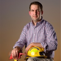 Robert J. (Bob) Roller [Cem, Nrp, Wemt, Cp-C, Wp-C]