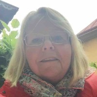 Lisbeth Andersson