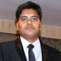 Adarsh Kesarwani