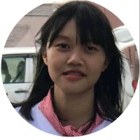 Lin Myat Yee Aye