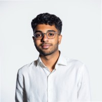 Harsh Mehta