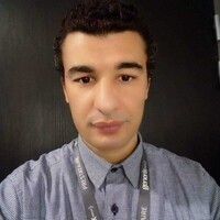Khalil Riahi