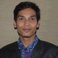 Sushanta Paul