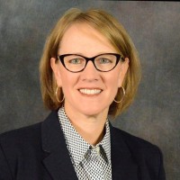 Kerrie L Wolfe