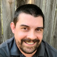 Jeremy Stinchcomb