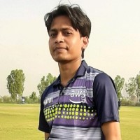 Pravesh Kumar