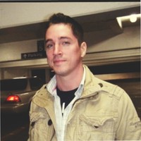 Joshua Postlewait