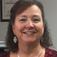 Sheryl Cross