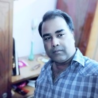 Rajesh Yadav