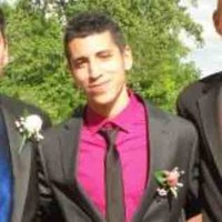 Mehdi Boughroud