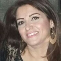 Rudaina Hoshan