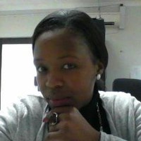 Rethabile Nthai-monare