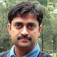 Kamal Kansal